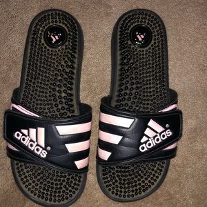 Adidas slides